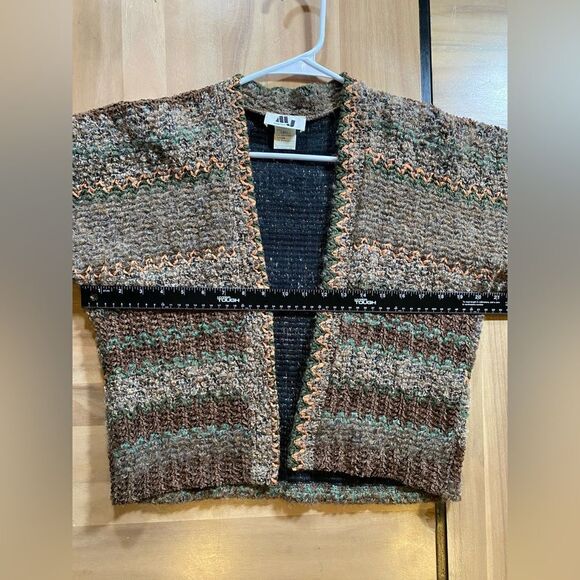 Mj‎ Seattle open front cardigan - Picture 6 of 6